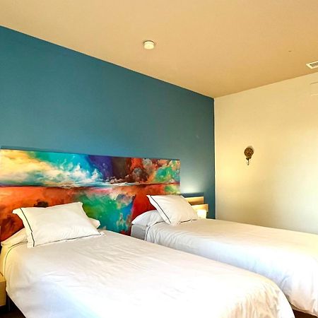 Appartment Pinar Malaga Exterior photo
