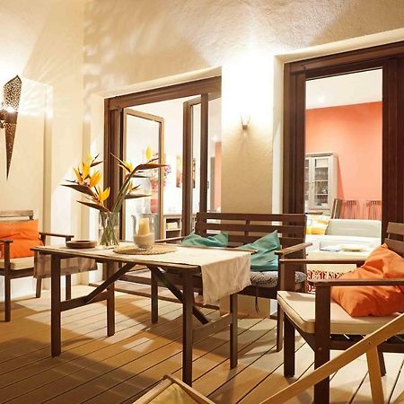 Appartment Pinar Malaga Exterior photo