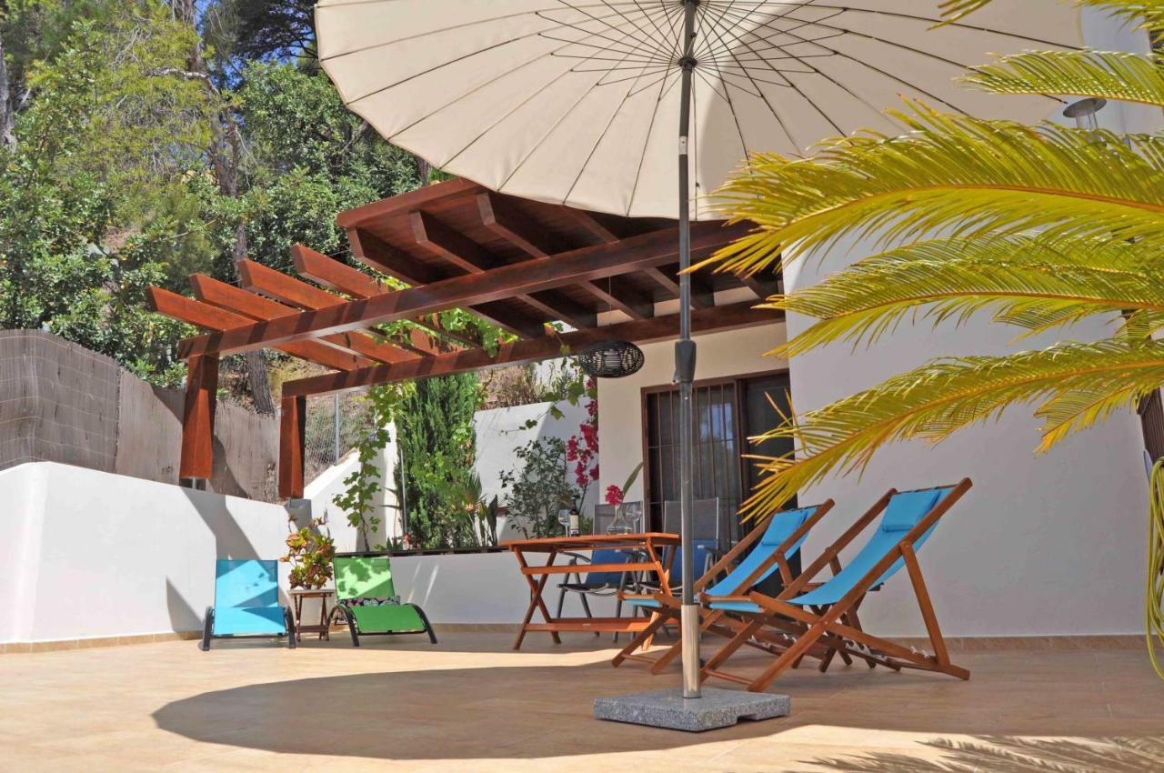 Appartment Pinar Malaga Exterior photo