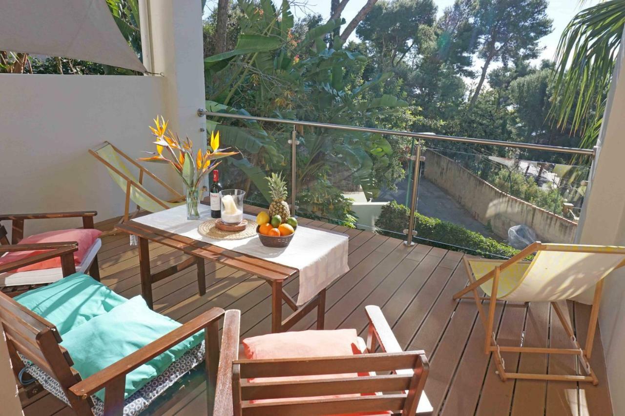 Appartment Pinar Malaga Exterior photo