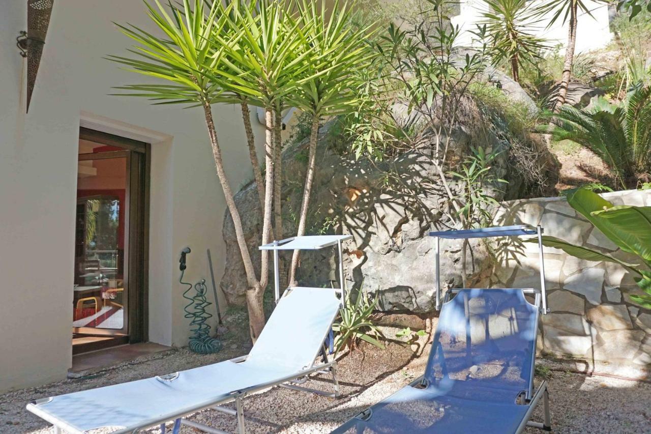 Appartment Pinar Malaga Exterior photo