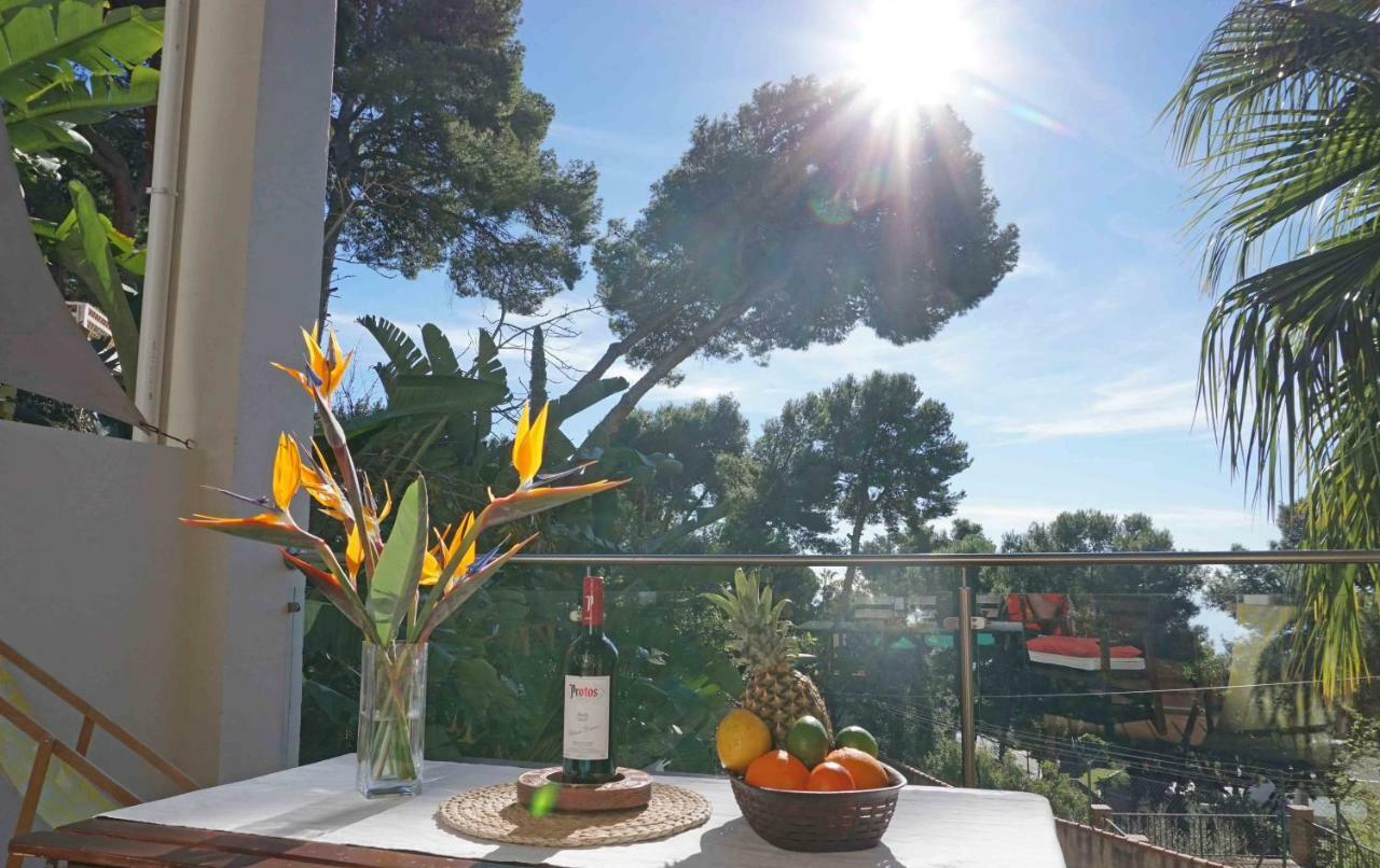 Appartment Pinar Malaga Exterior photo