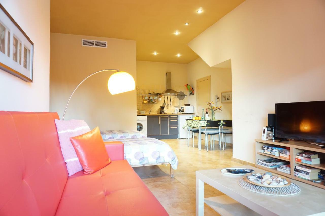 Appartment Pinar Malaga Exterior photo