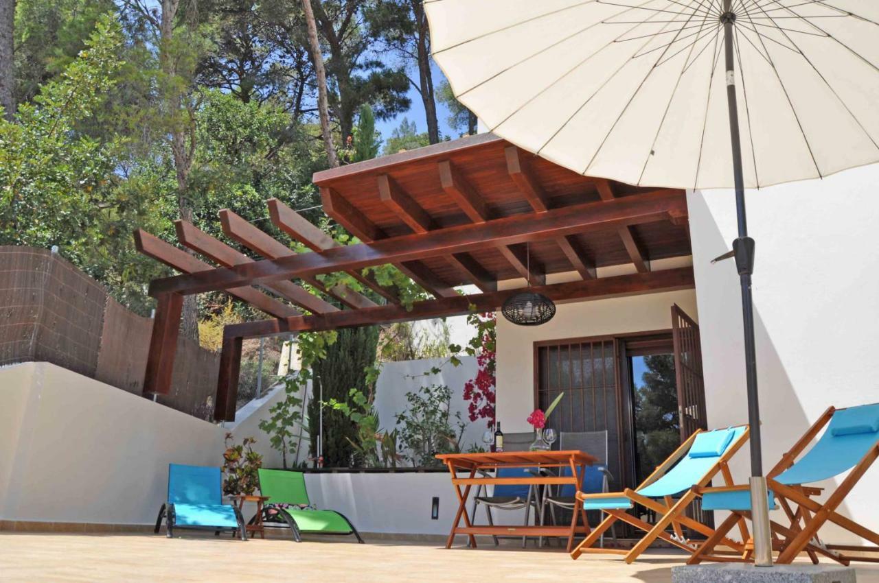 Appartment Pinar Malaga Exterior photo