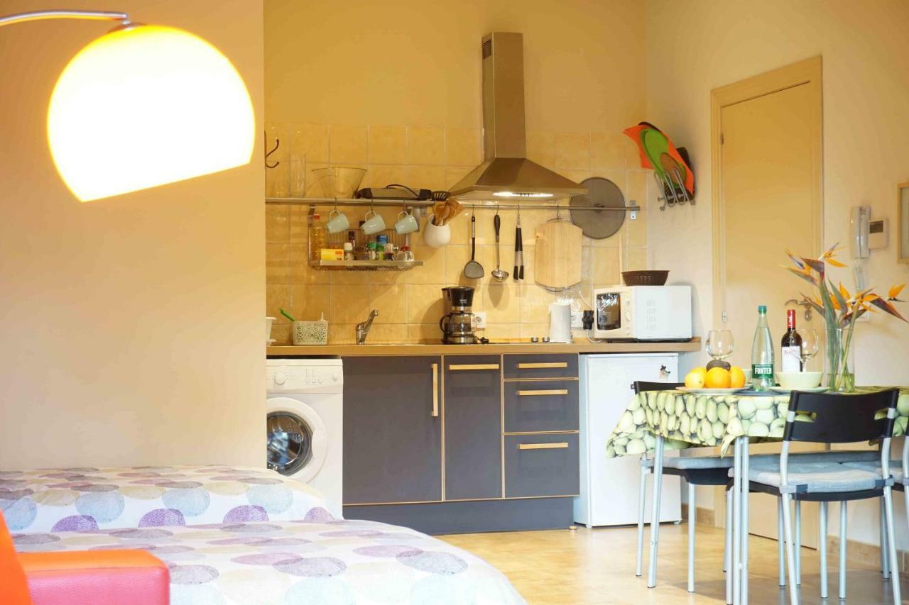 Appartment Pinar Malaga Exterior photo